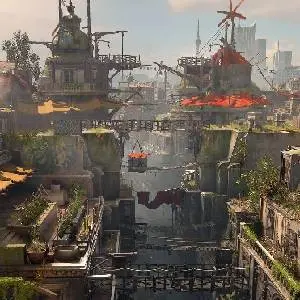 Infected Cowboys Bundle - Ciudad