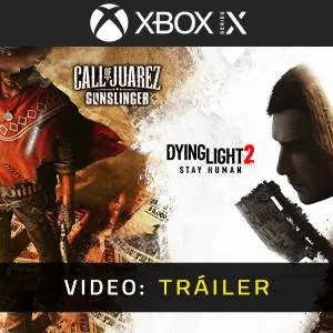 Infected Cowboys Bundle Xbox Series X - Tráiler de Video