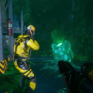 Infestation Origins - Nido