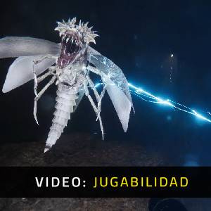 Infestation Origins - Video de Jugabilidad