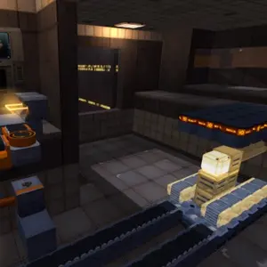 Infinifactory - Cintas Transportadoras