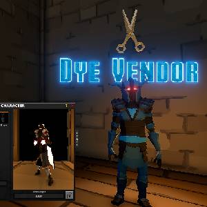 Infinimine Vendedor de Tintes