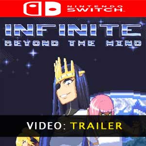 Comprar Infinite Beyond the Mind Nintendo Switch Barato comparar precios