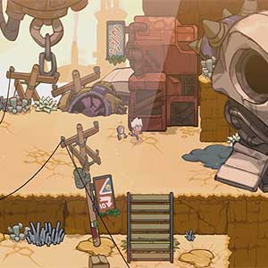 Infinite Guitars - Tierra Yerma