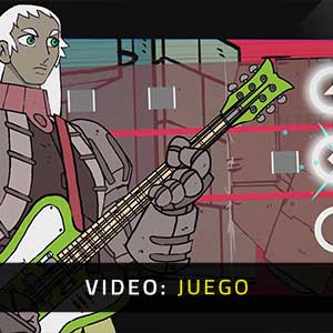 Infinite Guitars - Vídeo Del Juego