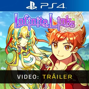 Infinite Links Playstation 4