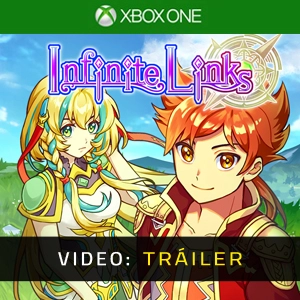 Infinite Links Xbox One