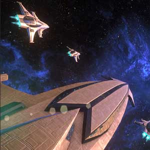 Drone Flota (nave armada)