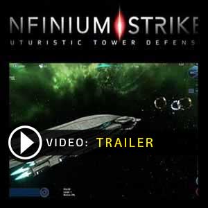Comprar Infinium Strike CD Key Comparar Precios