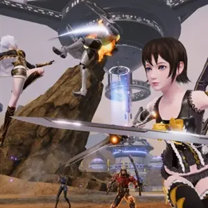 Initial 2 New Stage - Compañeros