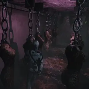 Injection 23: Tabula Rasa - Gancho de Carne