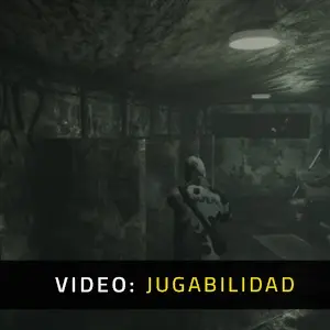 Injection 23: Tabula Rasa - Jugabilidad