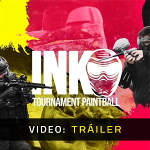 Ink Tournament Paintball - Tráiler de Video