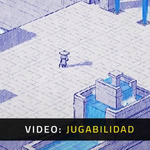 Inked: A Tale of Love - Jugabilidad