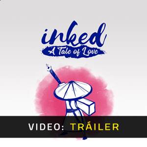 Inked: A Tale of Love - Tráiler