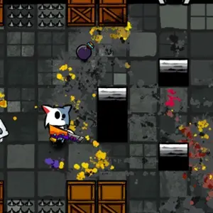 Inkling Cats Beneath the dreams - Haz equipo