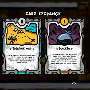 Inkling Cats Beneath the dreams - Intercambio de cartas