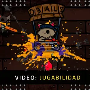 Inkling Cats Beneath the dreams - Video de Jugabilidad