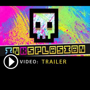 Comprar InkSplosion CD Key Comparar Precios