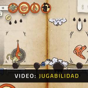 Inkulinati Supporter Bundle Video de la Jugabilidad