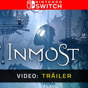 INMOST Nintendo Switch - Tráiler