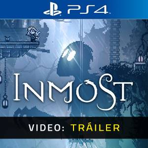 INMOST PS4 - Tráiler