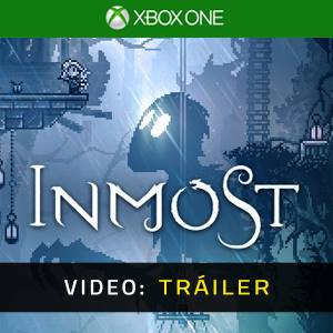 INMOST Xbox One - Tráiler