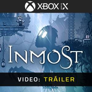 INMOST Xbox Series - Tráiler