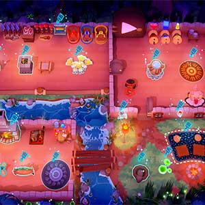 Innchanted - Personalizaciones