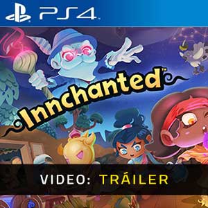 Innchanted - Tráiler en Vídeo