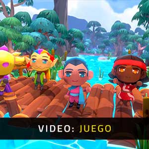 Innchanted - Vídeo del Juego