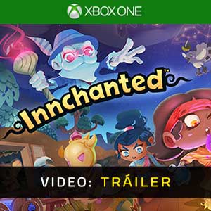 Innchanted - Tráiler en Vídeo