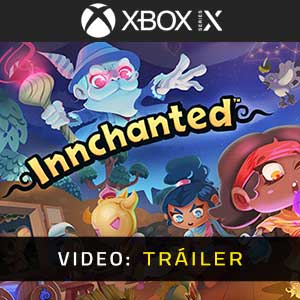 Innchanted - Tráiler en Vídeo