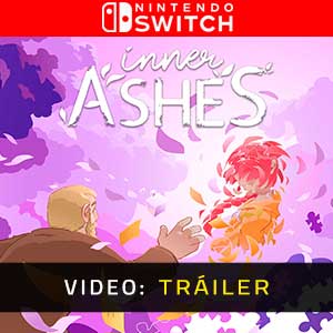 Inner Ashes Nintendo Switch Tráiler de Vídeo