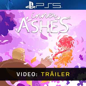 Inner Ashes PS5 Tráiler de Vídeo