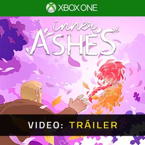 Inner Ashes Xbox One Tráiler de Vídeo