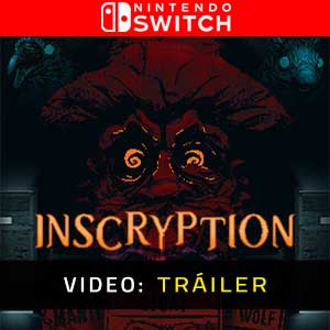 Inscryption Video Tráiler