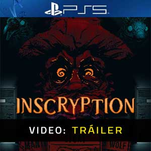 Inscryption Video Tráiler