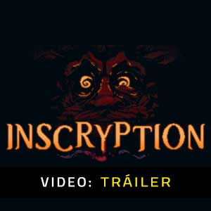 Inscryption Video Tráiler