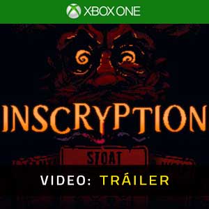 Inscryption Video Tráiler