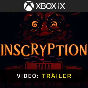 Inscryption Video Tráiler