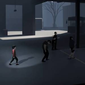 INSIDE - Esperando en la Fila