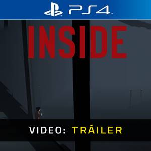 INSIDE - Tráiler de Video