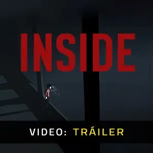 INSIDE - Tráiler del vídeo