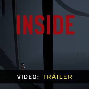 INSIDE - Tráiler de Video