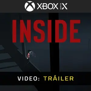 INSIDE Xbox Series - Tráiler del vídeo