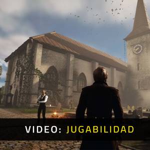 Inspector Schmidt A Bavarian Tale - Video de Jugabilidad
