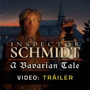 Inspector Schmidt A Bavarian Tale - Trailer de Video