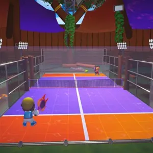 Instant Sports 2 - Pádel