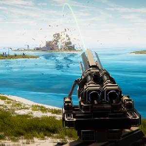 Instruments of Destruction - Proyectil de Larga Distancia